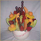 Baseball Lovers Delight