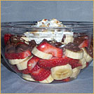 Fruit Sundae