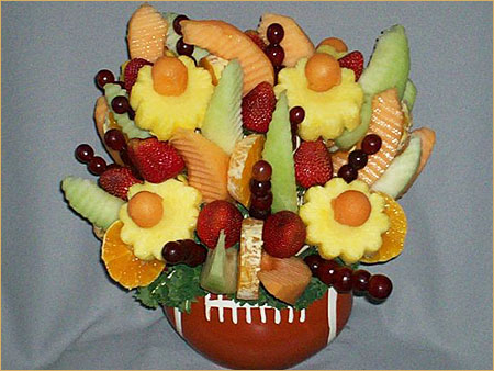 Football Lovers Delight