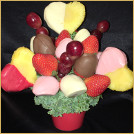 Hearts Aplenty Bouquet