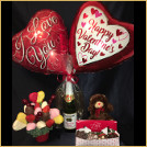 The Love Premiere Package